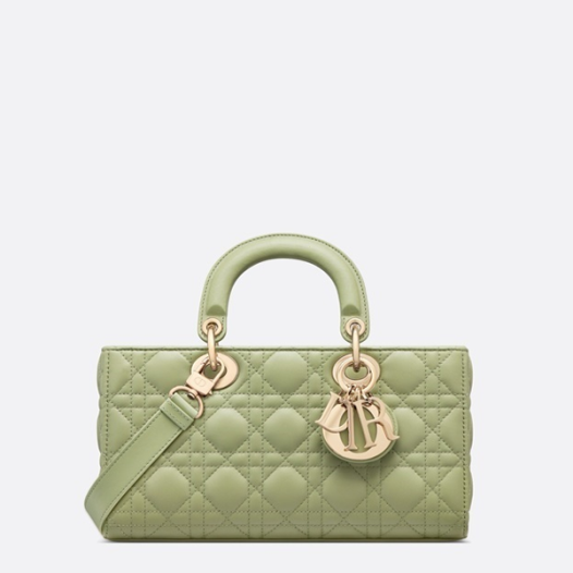 ★디올 여성 레이디 디 조이 백 미디엄 - Dior Lady D-Joy Medium Bag