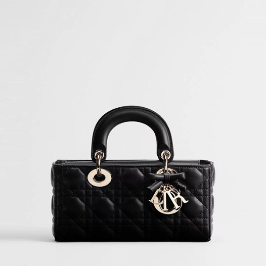 디올 여성 레이디 디 조이 백 스몰 - Dior Lady D-Joy Small Bag