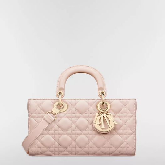 디올 여성 레이디 디 조이 백 미디엄 - Dior Lady D-Joy Medium Bag
