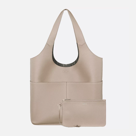 ★디올 남성 여성 Prive 토트백 - Dior Womens Prive Tote Bag