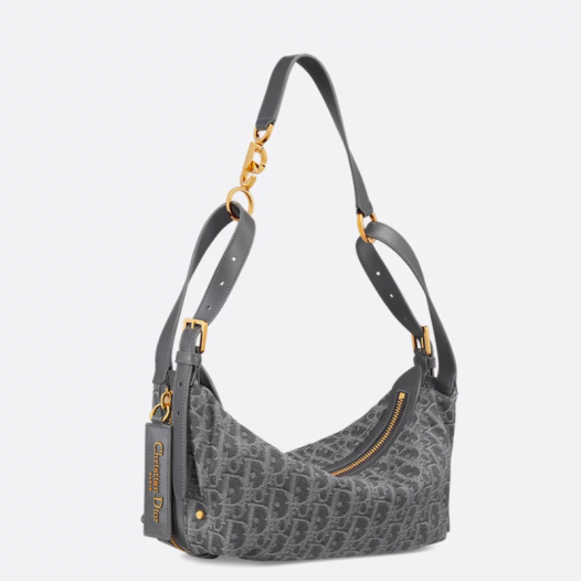 ★디올 여성 디 저니 스몰 백  - Dior Womens D-Journey Small Bag