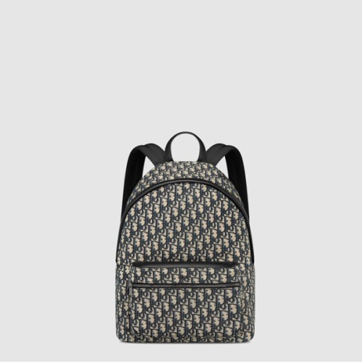 ❤디올 남성 Rider 백팩 - Dior Mens Rider Backpack - dib441x