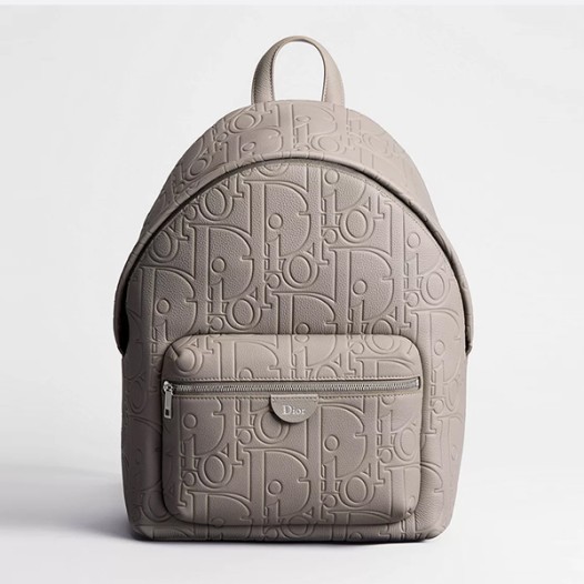 디올 남성 라이더 2.0 지퍼 백팩 - Dior Rider 2.0 Zipper Backpack