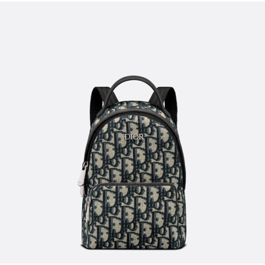 ❤디올 라이더 미니 백팩 M1524 - Dior Rider Mini Back Pack - dib456x