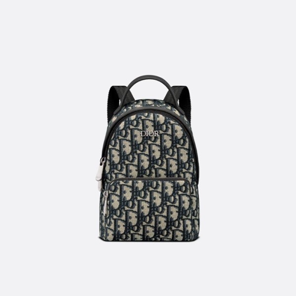 ❤디올 라이더 미니 백팩 M1524 - Dior Rider Mini Back Pack - dib456x