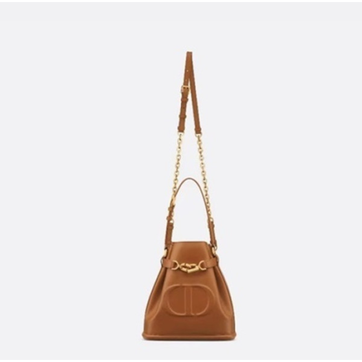 ❤디올 여성 카멜 체스트 백 - Dior Womens Camel Cest Bag - dib457x