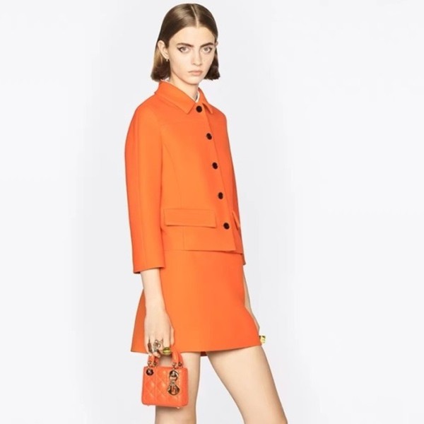 ❤디올 여성 슈퍼 미니 레이디 백 - Dior Womens Mini Lady Bag - dib464x