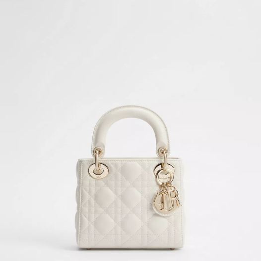 ★디올 여성 레이디 디올 체인 백 미니 - Dior Womens Lady Dior Chain Bag Mini