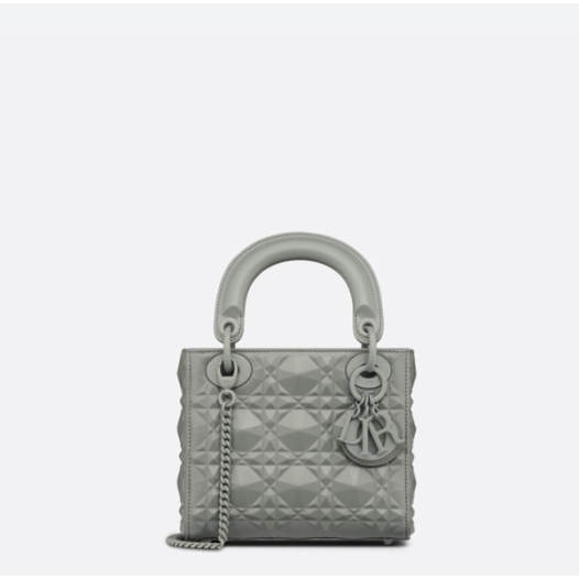 ❤디올 여성 미니 레이디 백 - Dior Womens Mini Lady Bag - dib469x