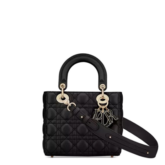★디올 여성 레이디 디올 My ABC 백 스몰 - Dior Womens Lady Dior Strap Bag Small