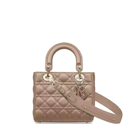 ★디올 여성 레이디 디올 My ABC 백 스몰 - Dior Womens Lady Dior Strap Bag Small