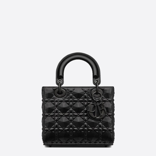 ★디올 여성 레이디 디올 My ABC 백 스몰 - Dior Womens Lady Dior Strap Bag Small