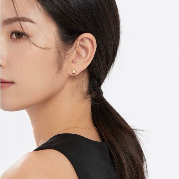 ❤셀린느 여성 골드 이어링 - Celine Womens Gold Earring - acc1576x