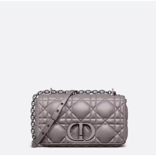 ❤디올 여성 그레이 카로 백 - Dior Womens Mini Caro Bag - dib495x