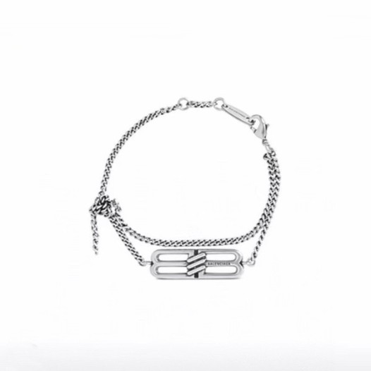 ❤발렌시아가 여성 골드 팔찌 - Balenciaga Womens Gold Bangle - acc1593x