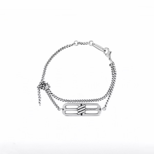 ❤발렌시아가 여성 골드 팔찌 - Balenciaga Womens Gold Bangle - acc1593x