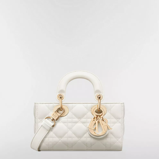 디올 여성 레이디 디 조이 백 미니 - Dior Lady D-Joy Mini Bag