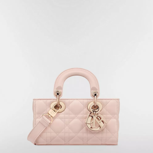 디올 여성 레이디 디 조이 백 미니 - Dior Lady D-Joy Mini Bag