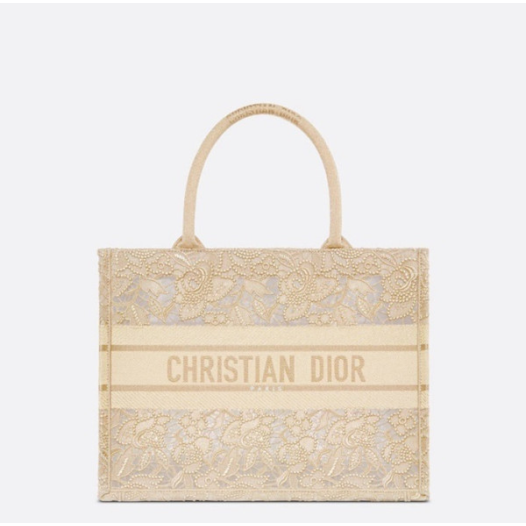 ❤디올 여성 베이지 북토트 - Dior Womens Beige Book Tote - dib559x