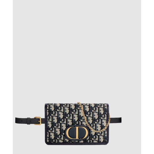 ★디올 여성 30 몽테인 투인원 파우치 - Dior Womens 30 Montaigne - dib590x