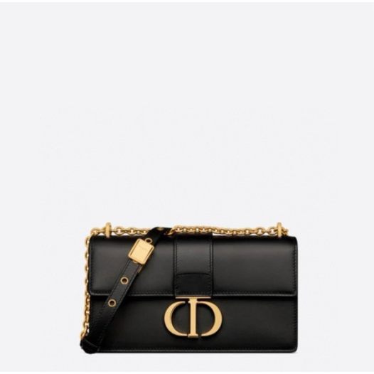 ❤디올 여성 블랙 30 몽테뉴 - Dior Womens Black 30 Montaigne - dib598x