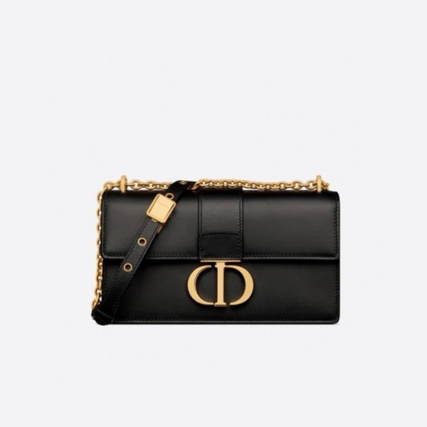 ❤디올 여성 블랙 30 몽테뉴 - Dior Womens Black 30 Montaigne - dib598x