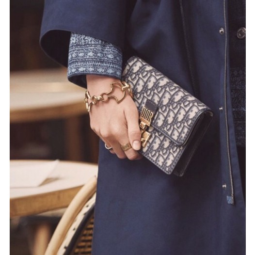 ❤디올 여성 오블리크 숄더백 - Dior Womens Shoulder Bag - dib603x