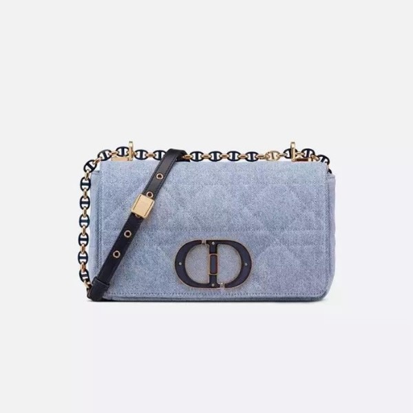 ❤디올 여성 블루 30 몽테뉴 - Dior Womens Blue 30 Montaigne - dib604x