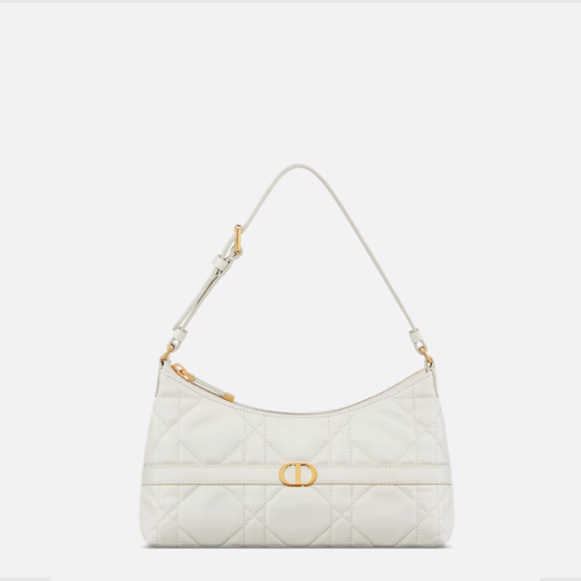 디올 여성 Miss Caro 미니 호보백 - Dior Womens Miss Caro Hobo Bag