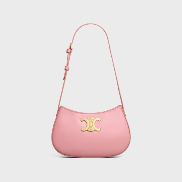 ❤셀린느 여성 핑크 숄더백 - Celine Womens Pink Tilly Bag - ceb616x