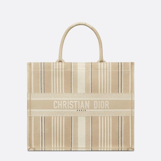 ★디올 여성 북 토트 백 라지 - Dior Book Tote Large Bag