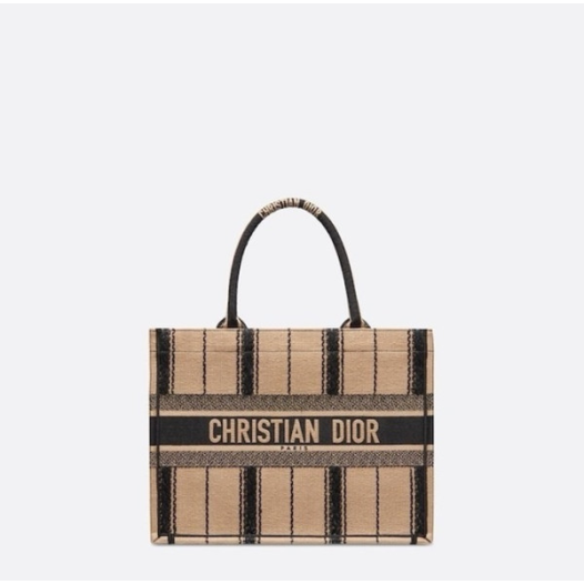 ❤디올 여성 베이지 북토트 - Dior Womens Beige Book Tote - dib677x