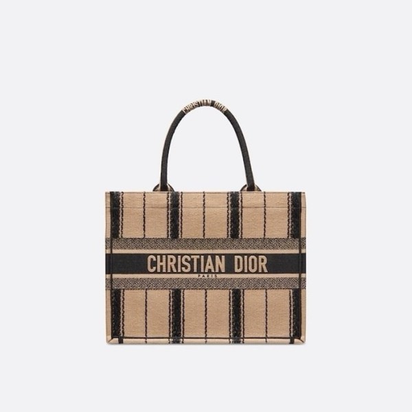 ❤디올 여성 베이지 북토트 - Dior Womens Beige Book Tote - dib677x