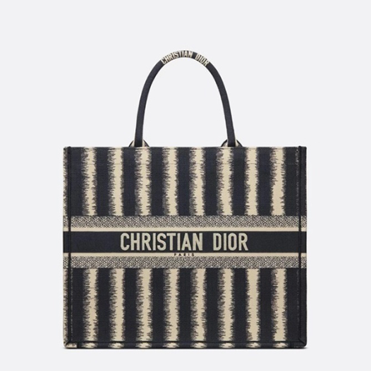 ★디올 여성 북 토트 백 라지 - Dior Book Tote Large Bag