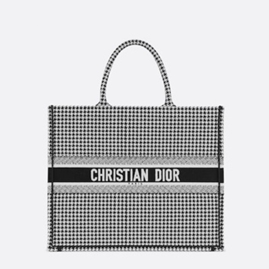 ★디올 여성 북 토트 백 라지 - Dior Book Tote Large Bag