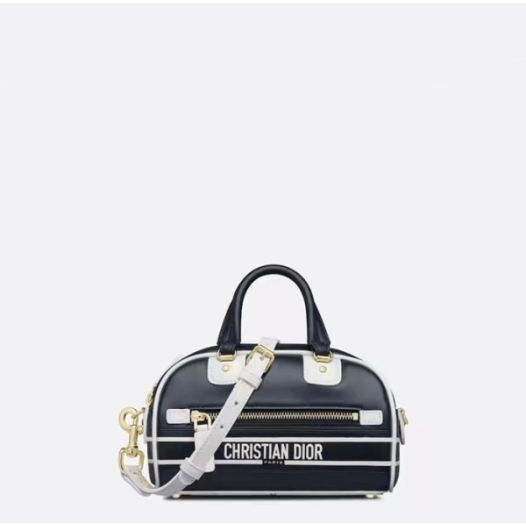 ❤디올 여성 디바이브 백 - Dior Womens D-Vibe Bag - dib715x