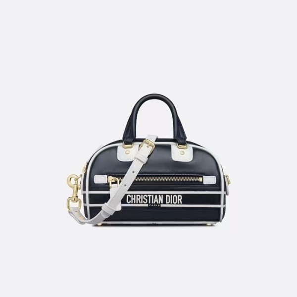 ❤디올 여성 디바이브 백 - Dior Womens D-Vibe Bag - dib715x