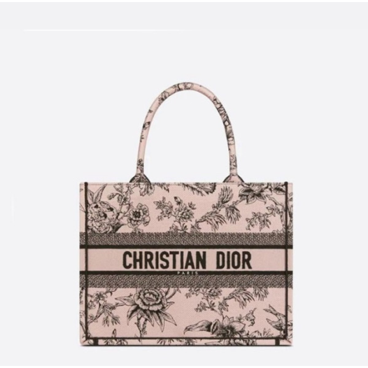 ❤디올 여성 베이지 북토트 - Dior Womens Beige Book Tote - dib756x
