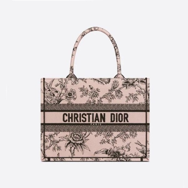 ❤디올 여성 베이지 북토트 - Dior Womens Beige Book Tote - dib756x