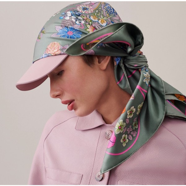 ❤에르메스 여성 그레이 스카프 - Hermes Womens Gray Scarf - acc1610x