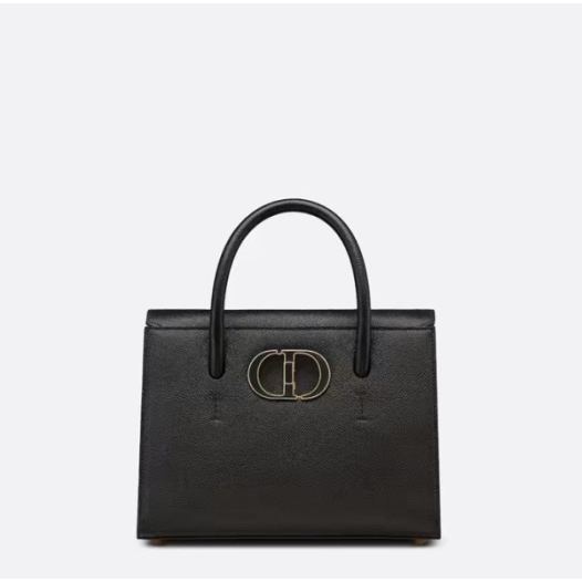 ❤디올 여성 블랙 호노르 토트백 - Dior Womens St Honore Tote Bag - dib777x