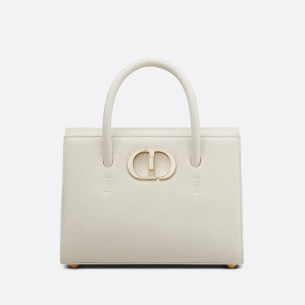 ❤디올 여성 화이트 호노르 토트백 - Dior Womens St Honore Tote Bag - dib781x