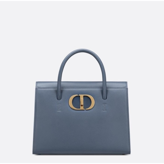 ❤디올 여성 블루 호노르 토트백 - Dior Womens St Honore Tote Bag - dib782x