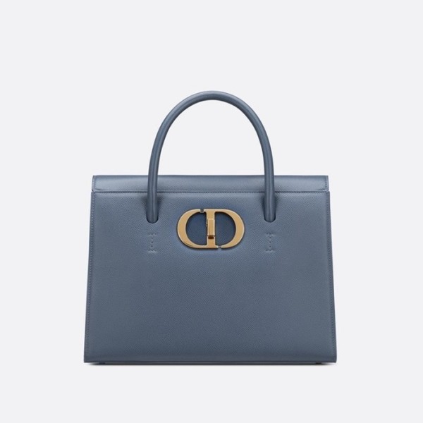 ❤디올 여성 블루 호노르 토트백 - Dior Womens St Honore Tote Bag - dib782x