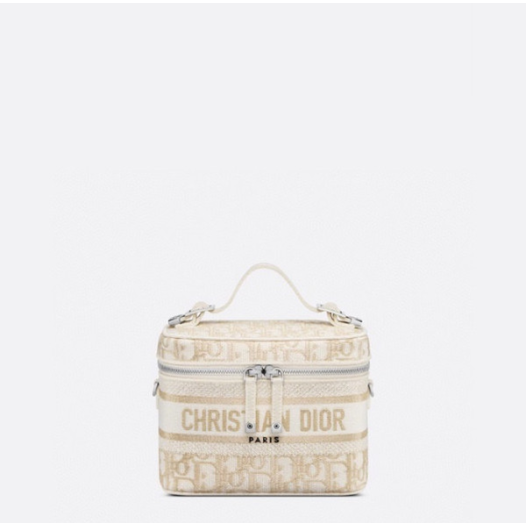 ❤디올 여성 오블리크 파우치 - Dior Womens Oblique Pouch - dib795x