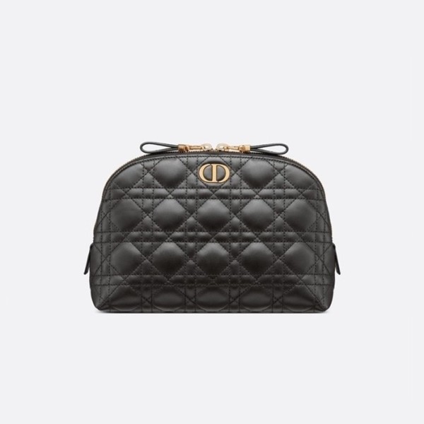 ❤디올 여성 카로 파우치 - Dior Womens Caro Pouch - dib807x