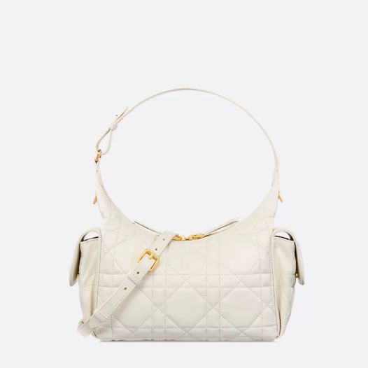 디올 여성 디 드림 미디엄 숄더백 - Dior Womens D-Dream Medium Bag