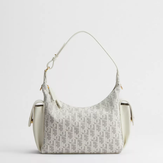 디올 여성 디 드림 미디엄 숄더백 - Dior Womens D-Dream Medium Bag
