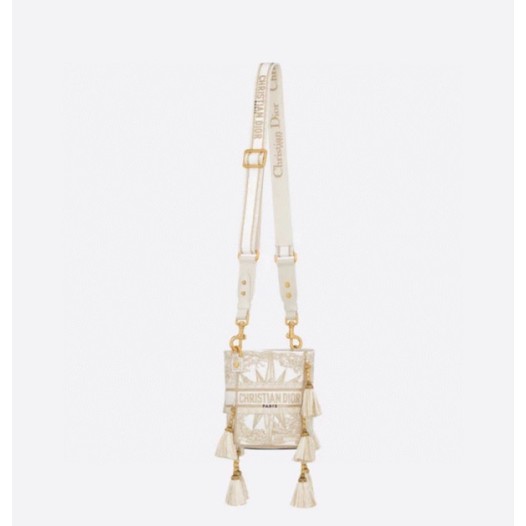 ❤디올 여성 디 버블 버킷백 - Dior Womens D-Bubble Bucket Bag - dib811x