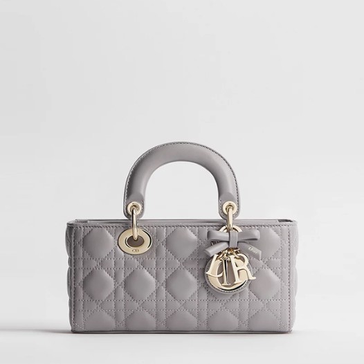 디올 여성 레이디 디 조이 백 스몰 - Dior Lady D-Joy Small Bag